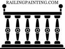 Railing Painting